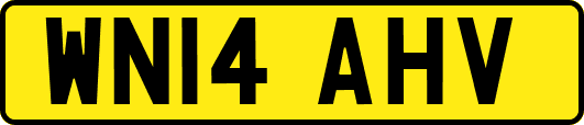 WN14AHV