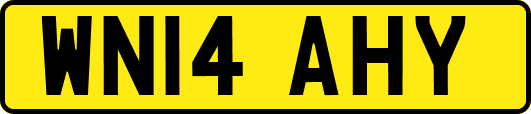 WN14AHY