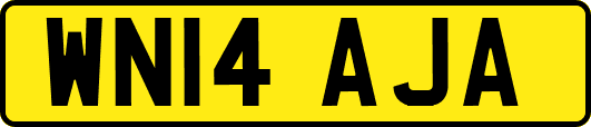 WN14AJA