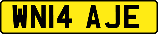 WN14AJE