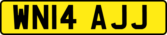 WN14AJJ