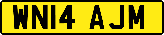 WN14AJM