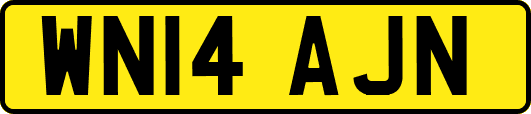 WN14AJN