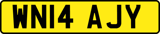 WN14AJY