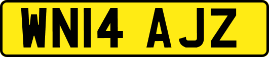 WN14AJZ
