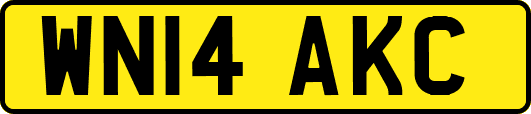 WN14AKC