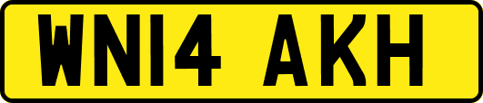 WN14AKH