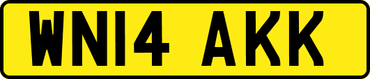WN14AKK