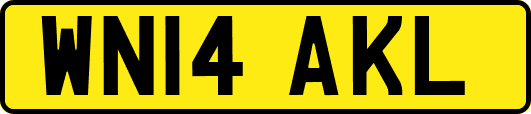 WN14AKL