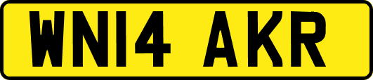 WN14AKR