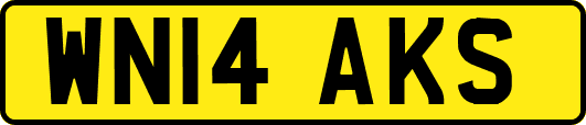 WN14AKS