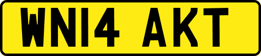 WN14AKT