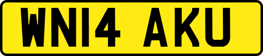 WN14AKU