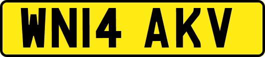 WN14AKV
