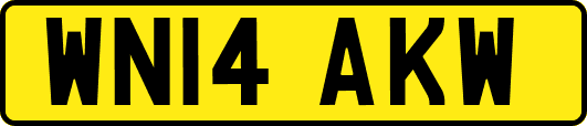 WN14AKW