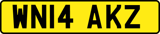WN14AKZ