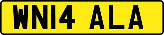 WN14ALA