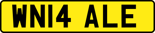 WN14ALE