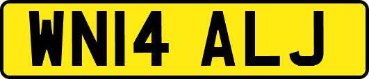 WN14ALJ