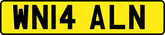 WN14ALN