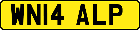 WN14ALP