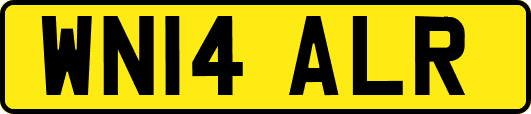 WN14ALR