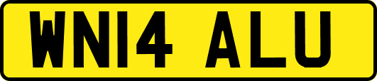 WN14ALU