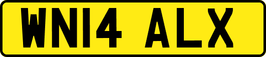 WN14ALX