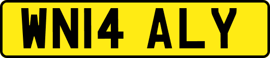 WN14ALY