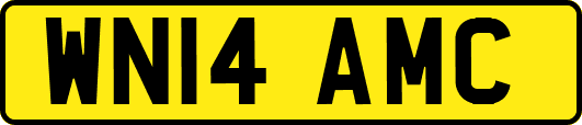 WN14AMC
