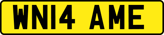 WN14AME