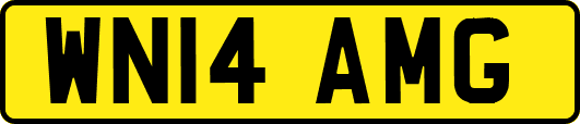 WN14AMG