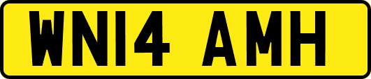 WN14AMH
