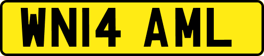 WN14AML