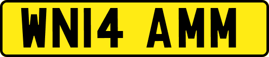WN14AMM