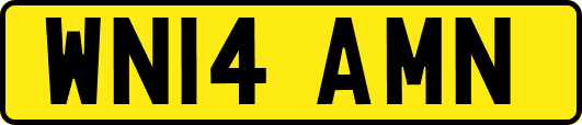 WN14AMN
