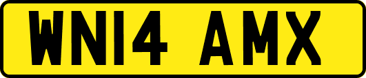 WN14AMX