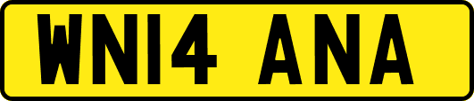 WN14ANA