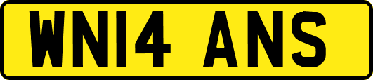 WN14ANS