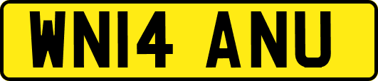 WN14ANU