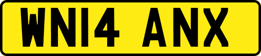 WN14ANX