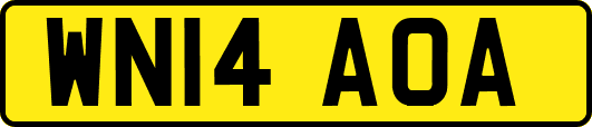 WN14AOA