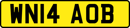 WN14AOB