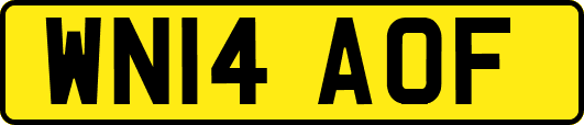 WN14AOF