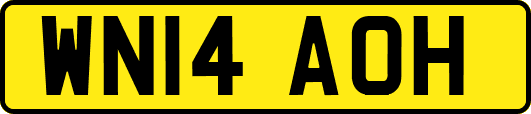 WN14AOH