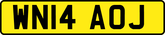 WN14AOJ