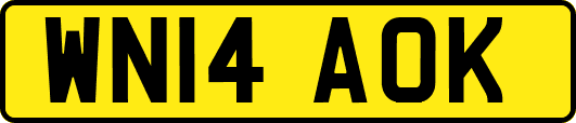 WN14AOK