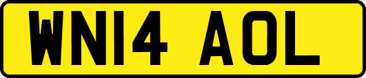 WN14AOL