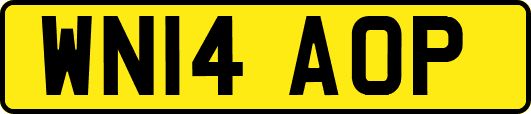 WN14AOP