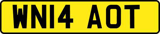 WN14AOT